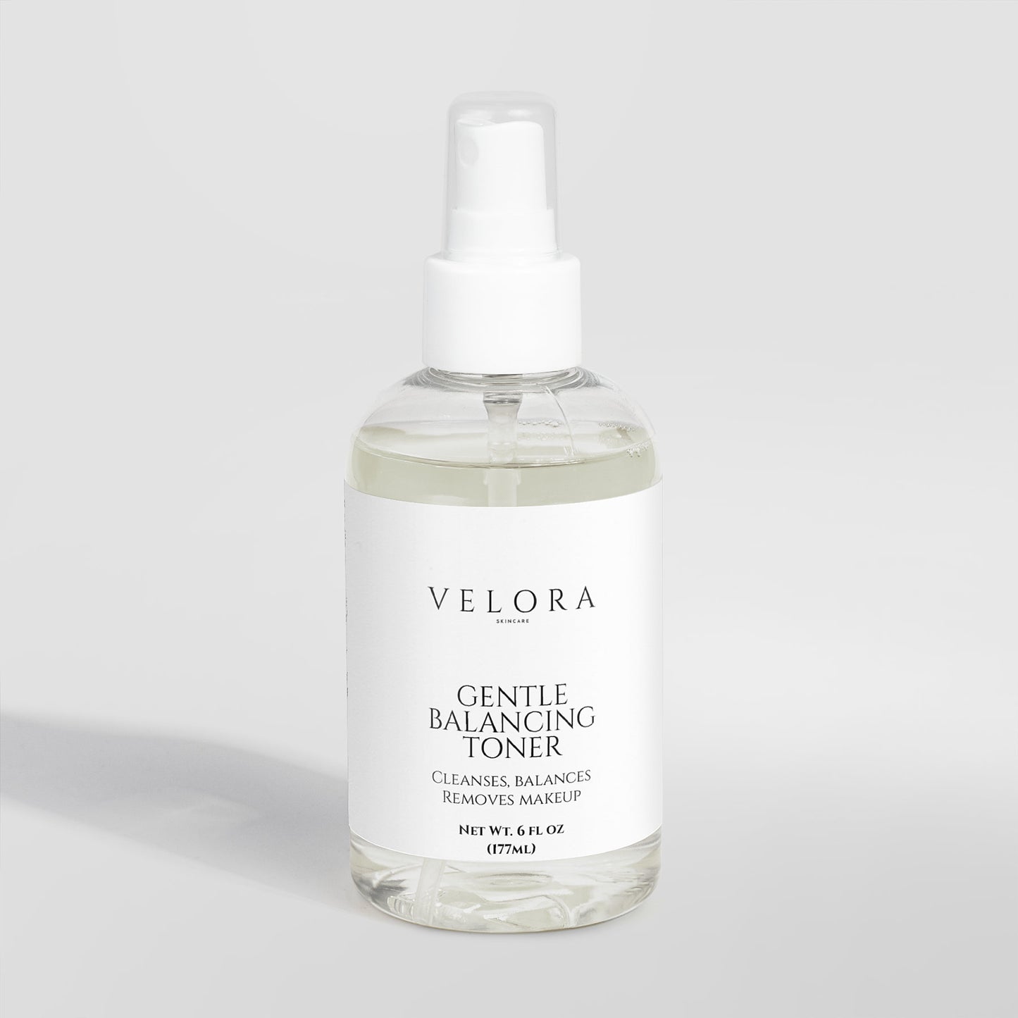 Gentle Balancing Toner