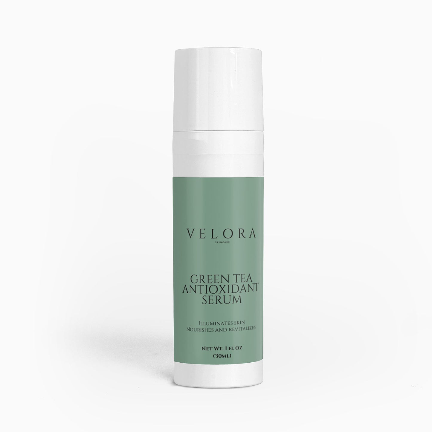 Green Tea Antioxidant Serum