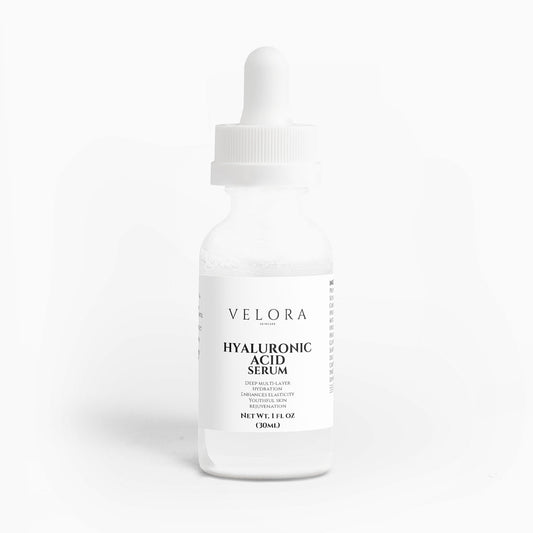 Hyaluronic Acid Serum