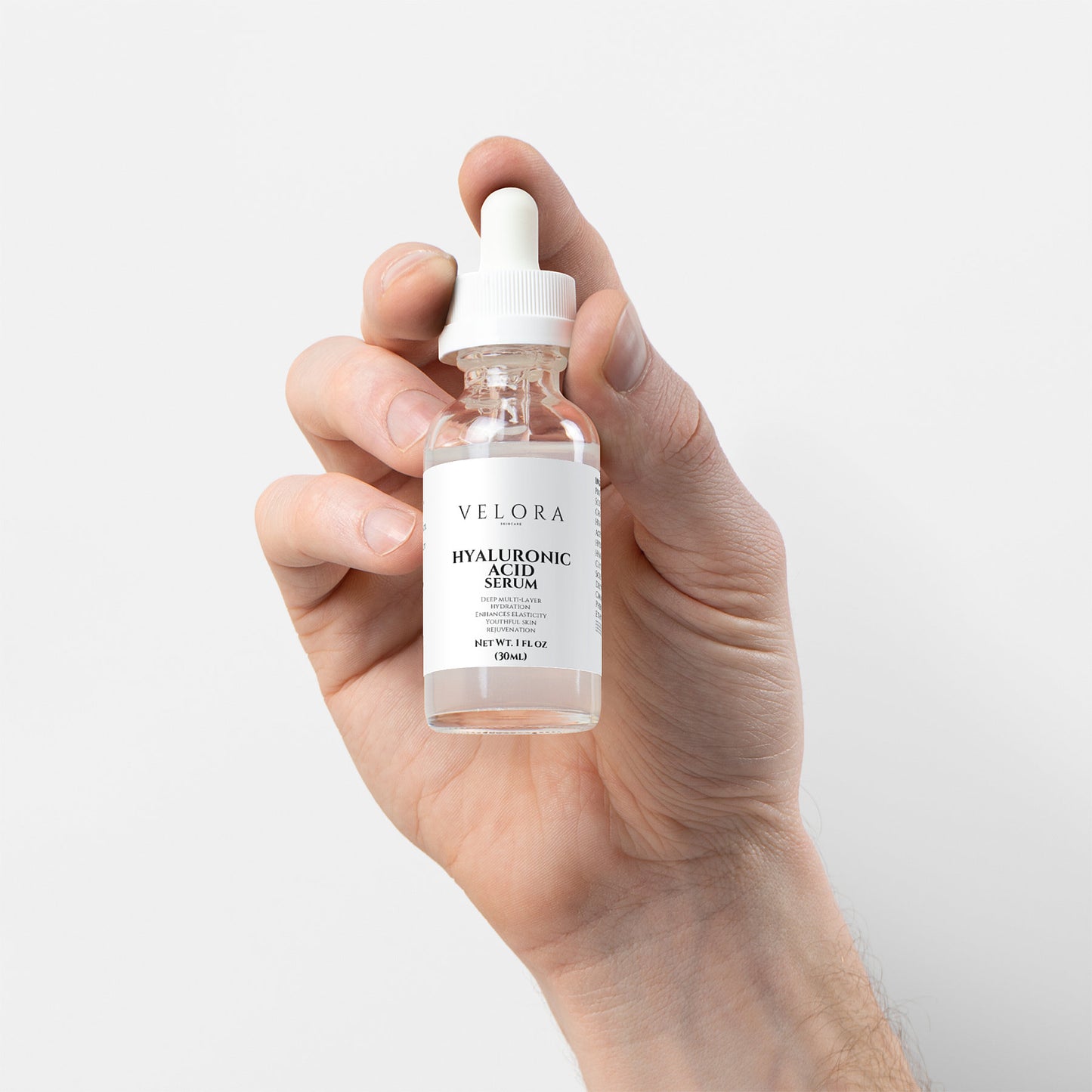 Hyaluronic Acid Serum