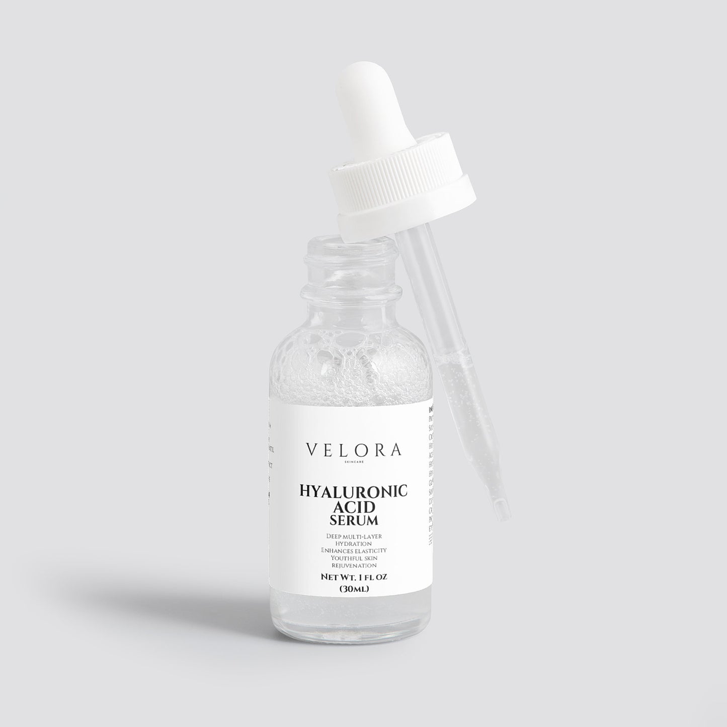 Hyaluronic Acid Serum