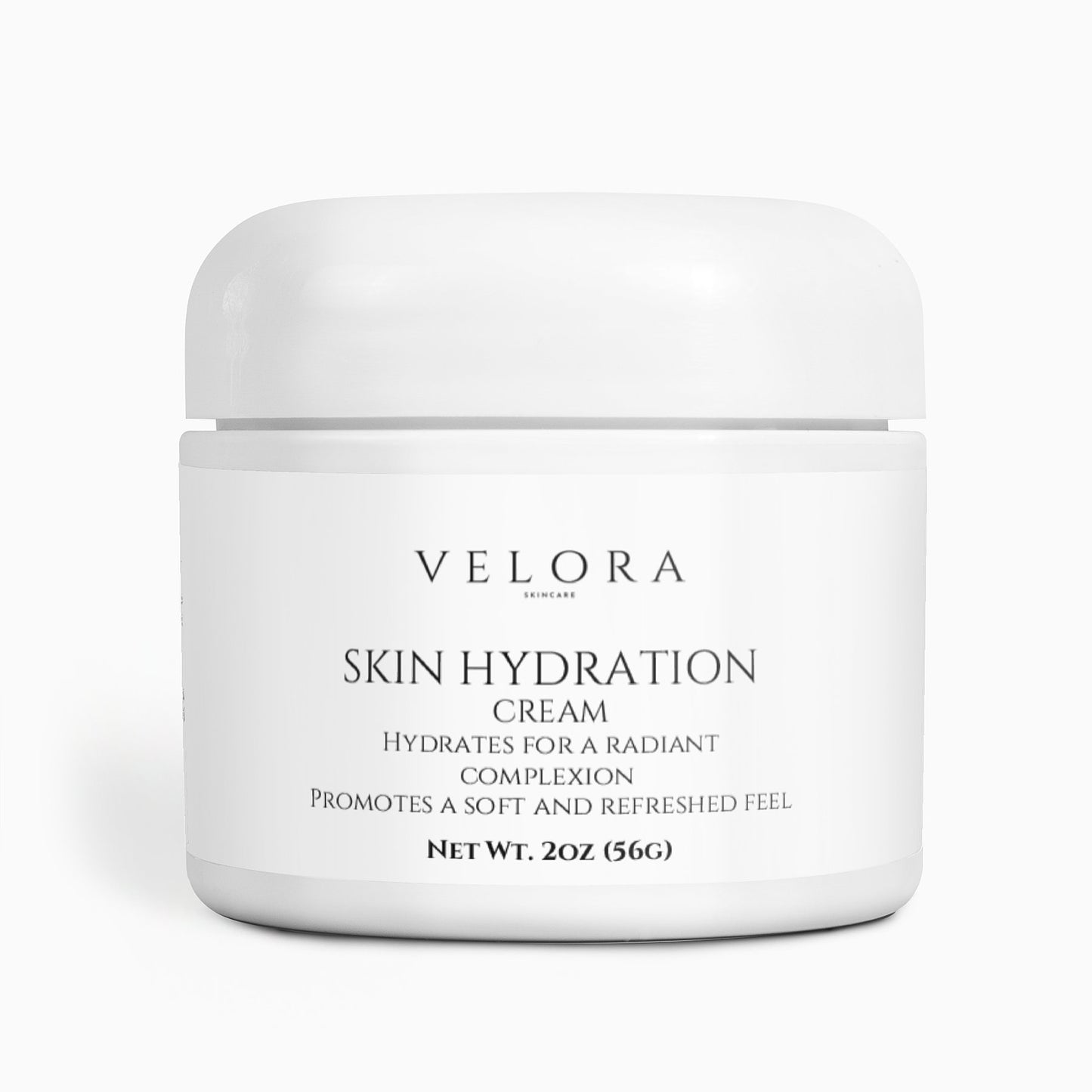 Skin Hydration Cream