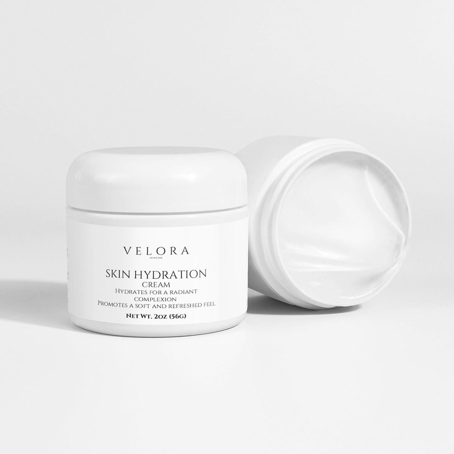 Skin Hydration Cream