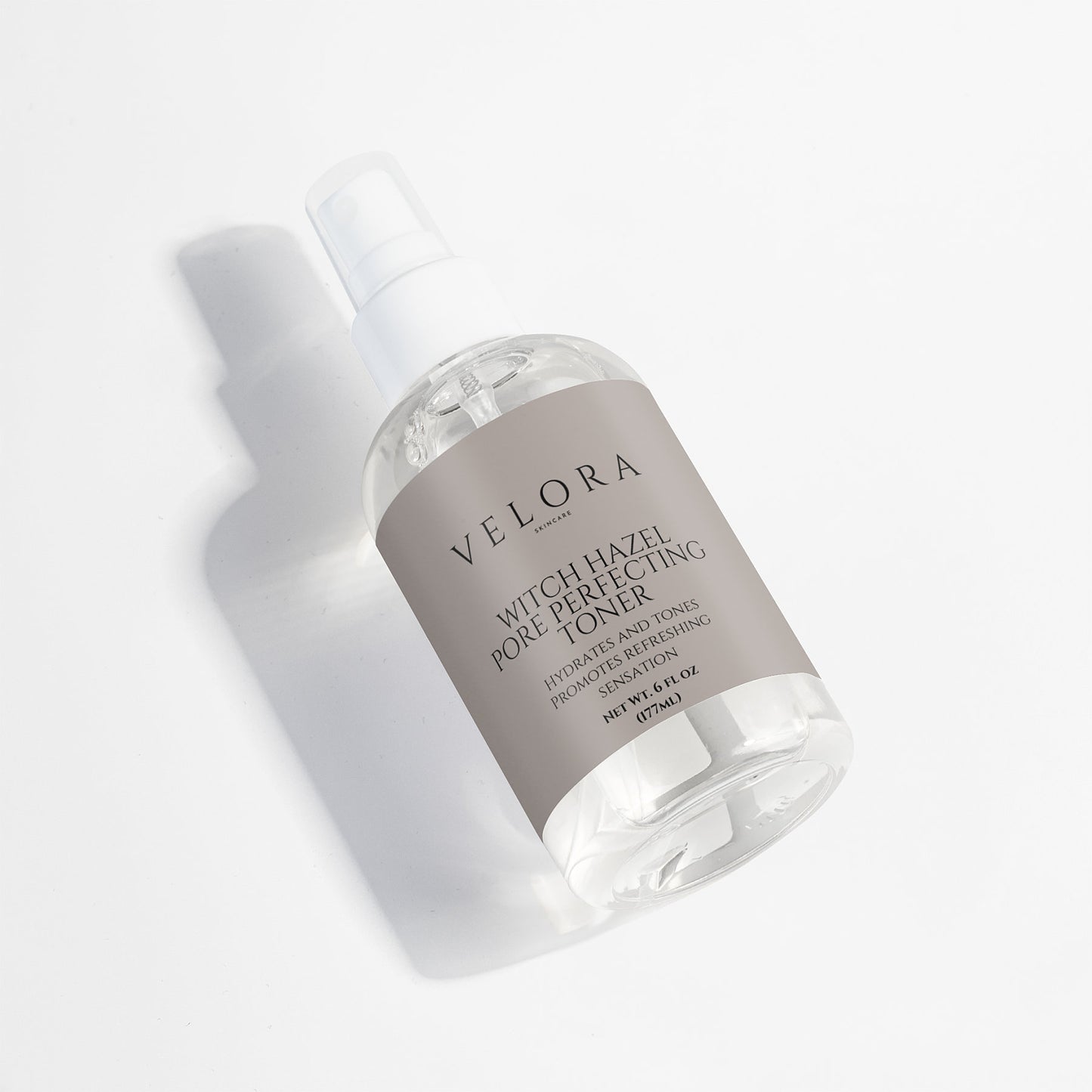 Witch Hazel Pore Perfecting Toner