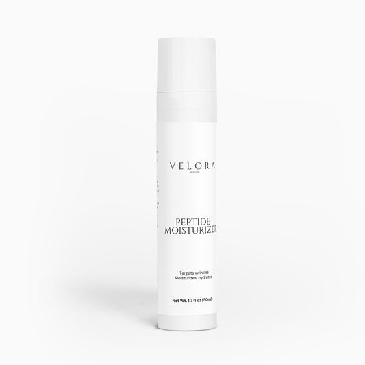 Peptide Moisturizer