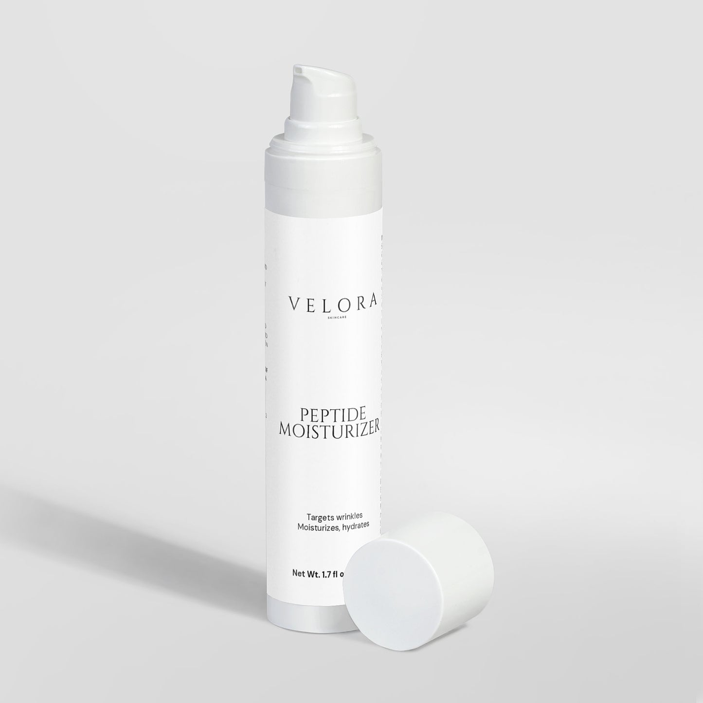 Peptide Moisturizer