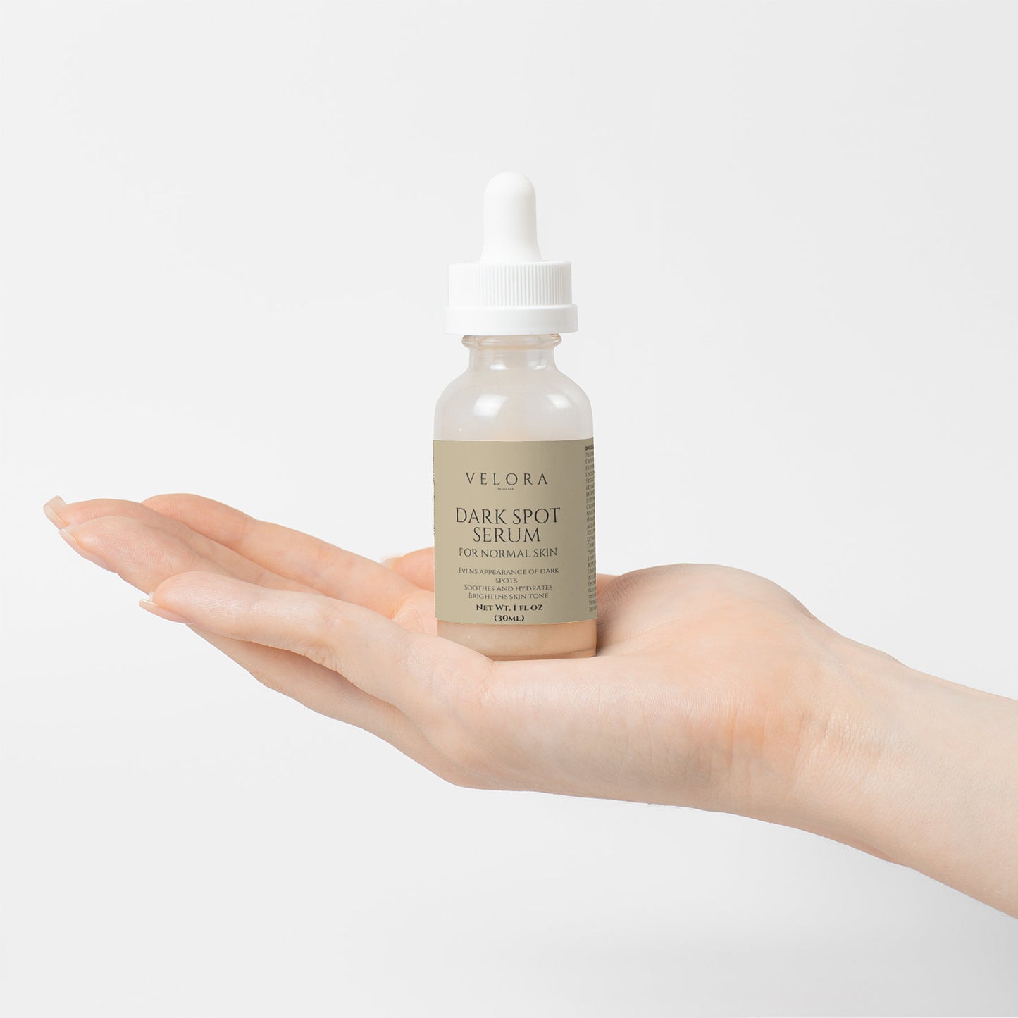 Dark Spot Serum for Normal Skin