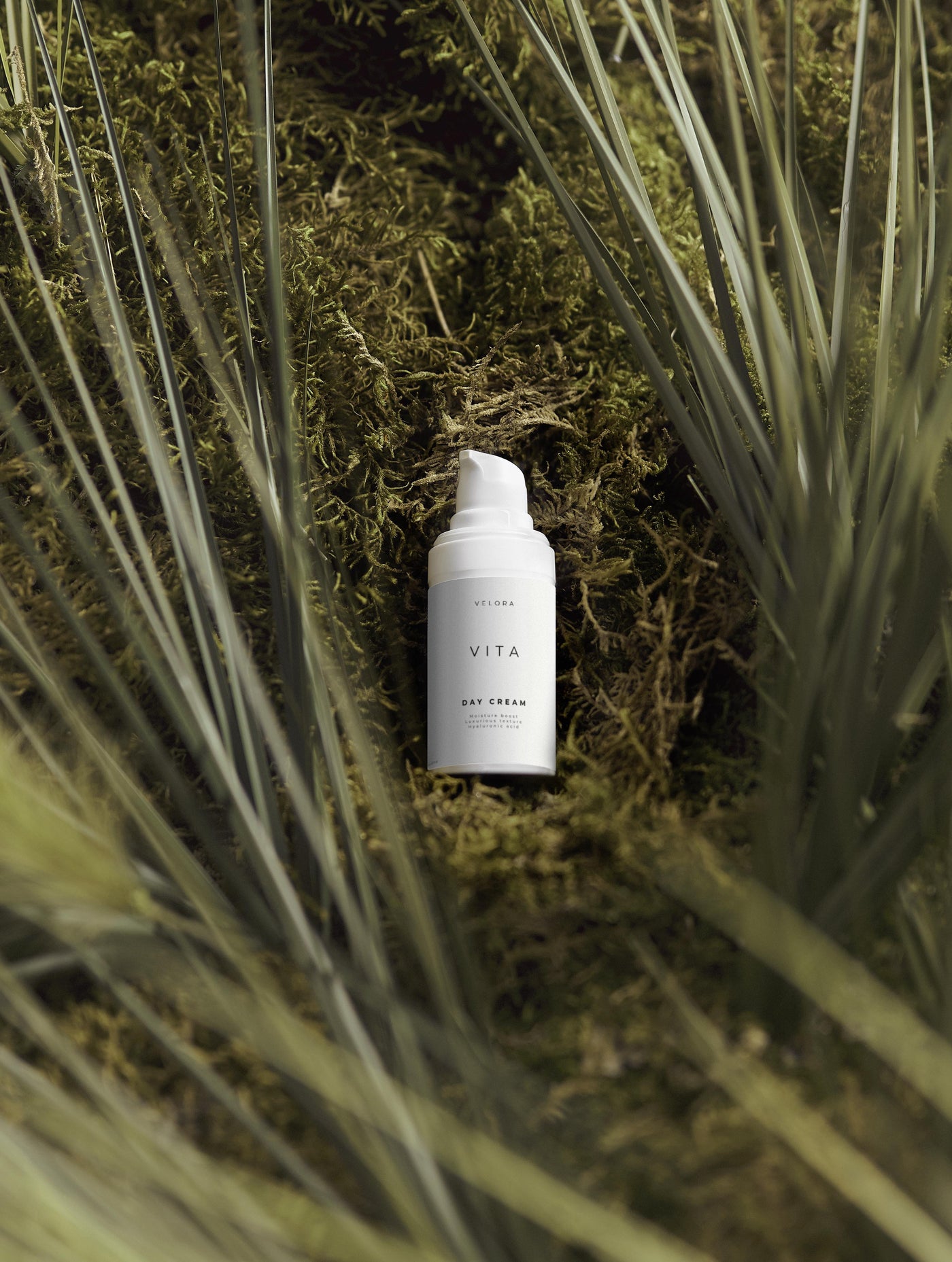 Vita Day Cream