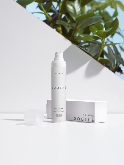 Soothé Sensitive Skin Moisturiser