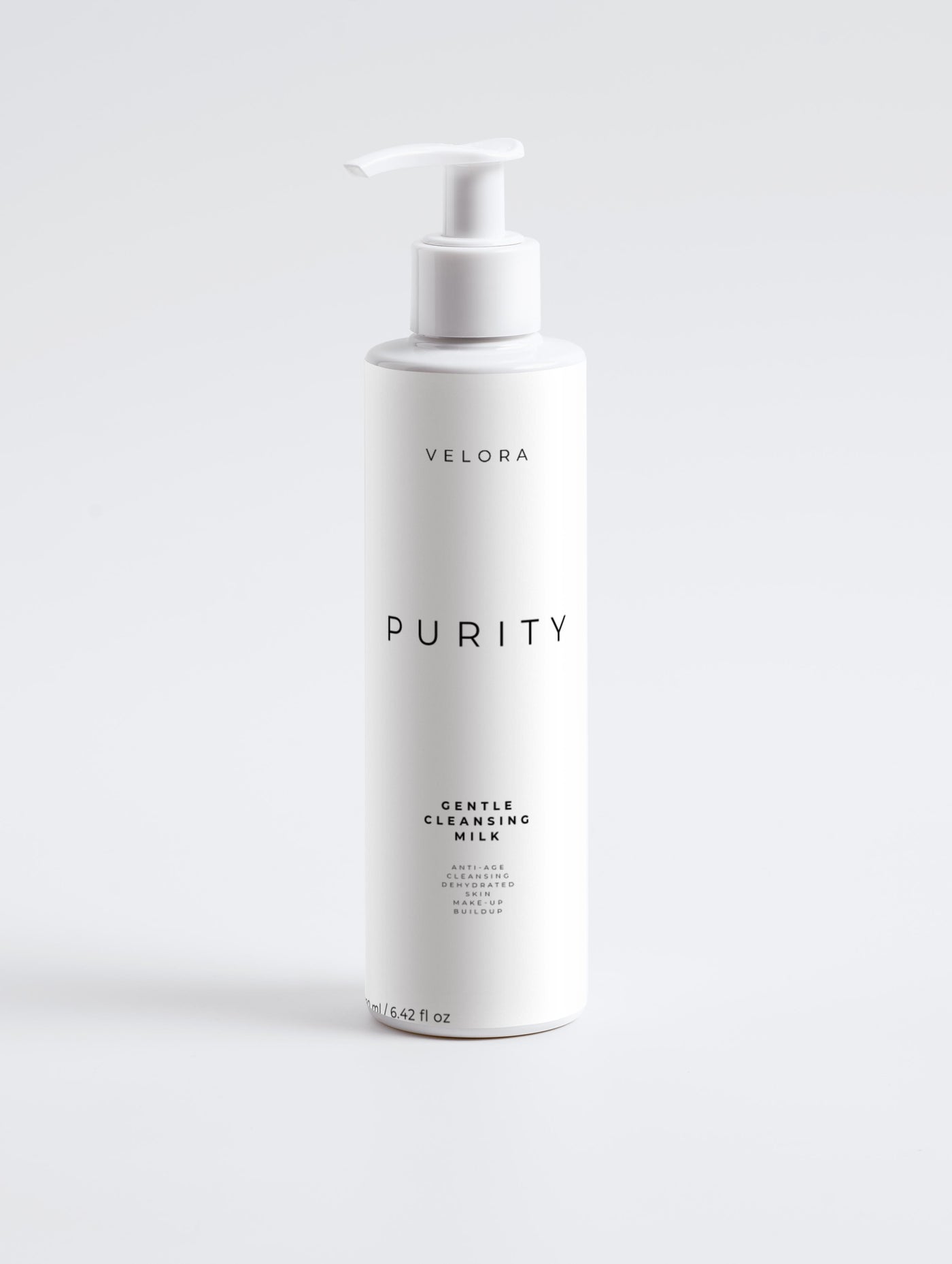 Purity Gentle Cleansing Milk