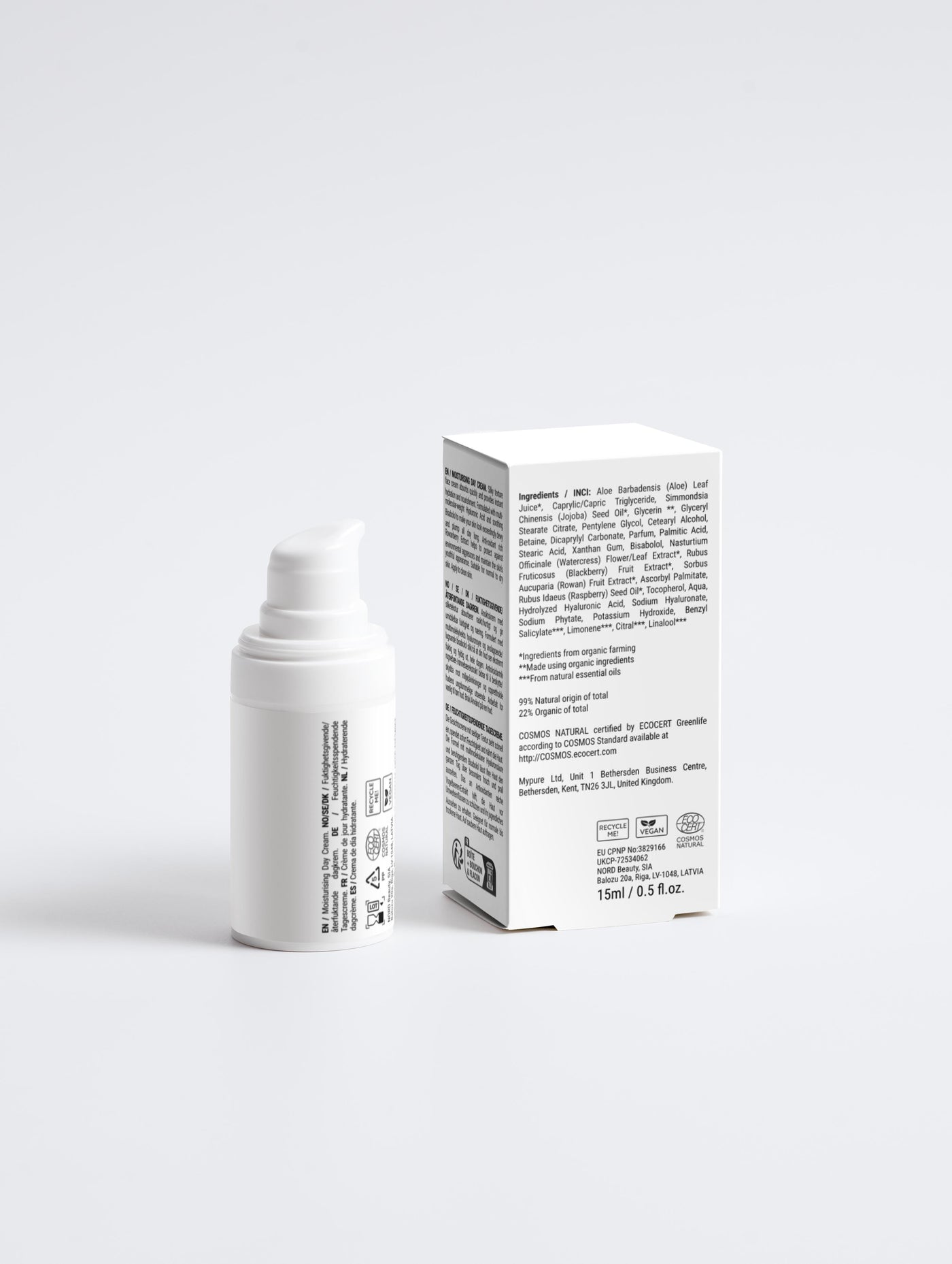 Vita Day Cream