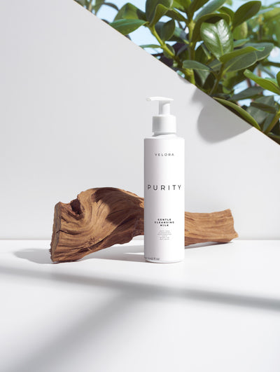 Purity Gentle Cleansing Milk