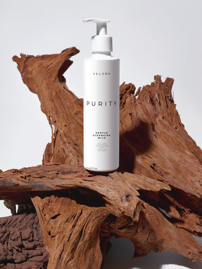 Purity Gentle Cleansing Milk