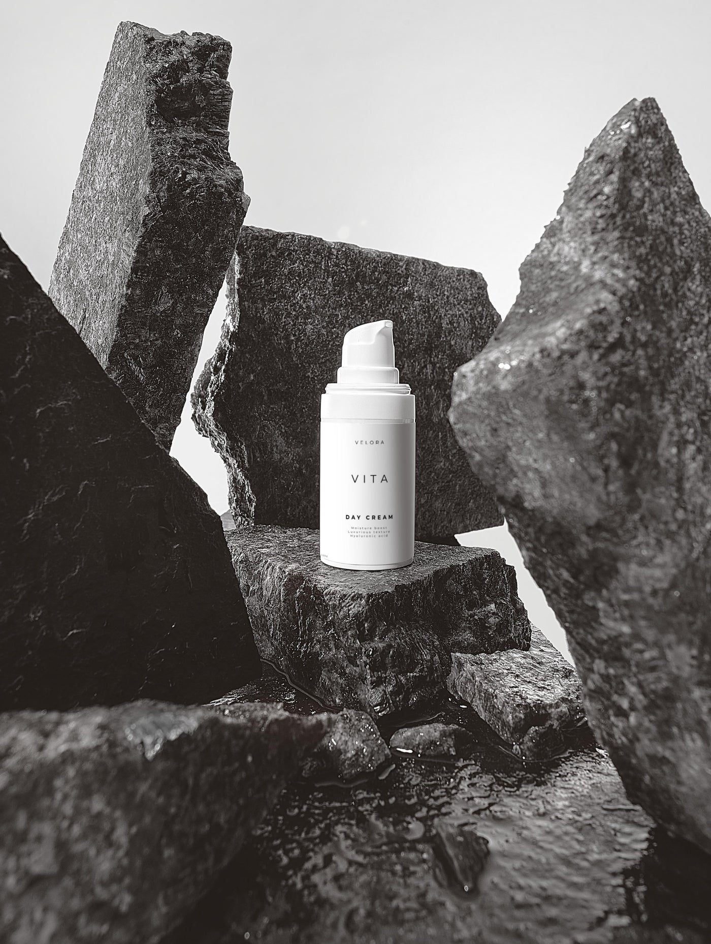 Vita Day Cream