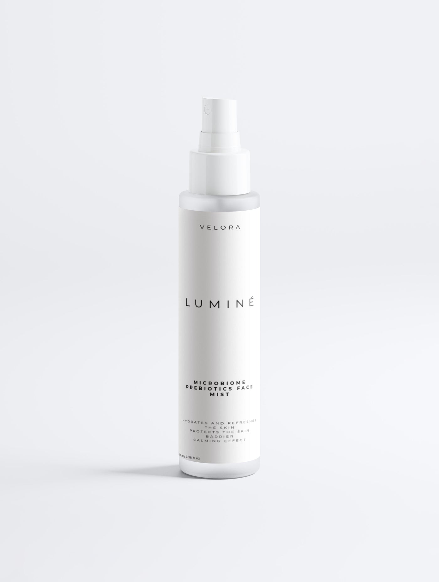 Luminé Microbiome Prebiotics Face Mist