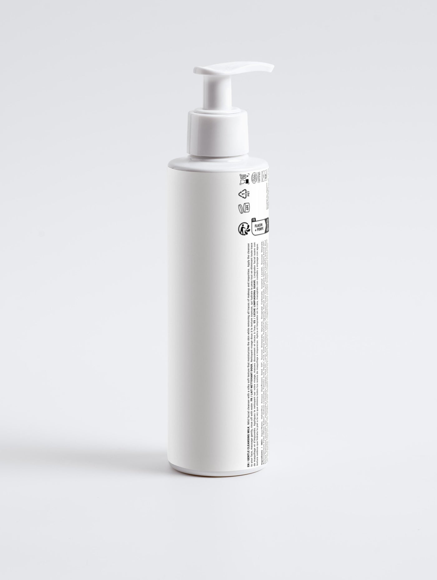 Purity Gentle Cleansing Milk