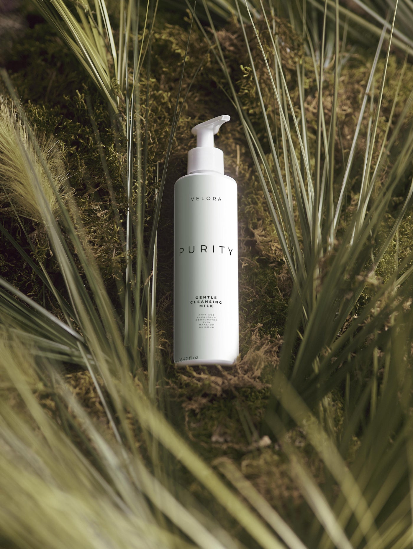Purity Gentle Cleansing Milk