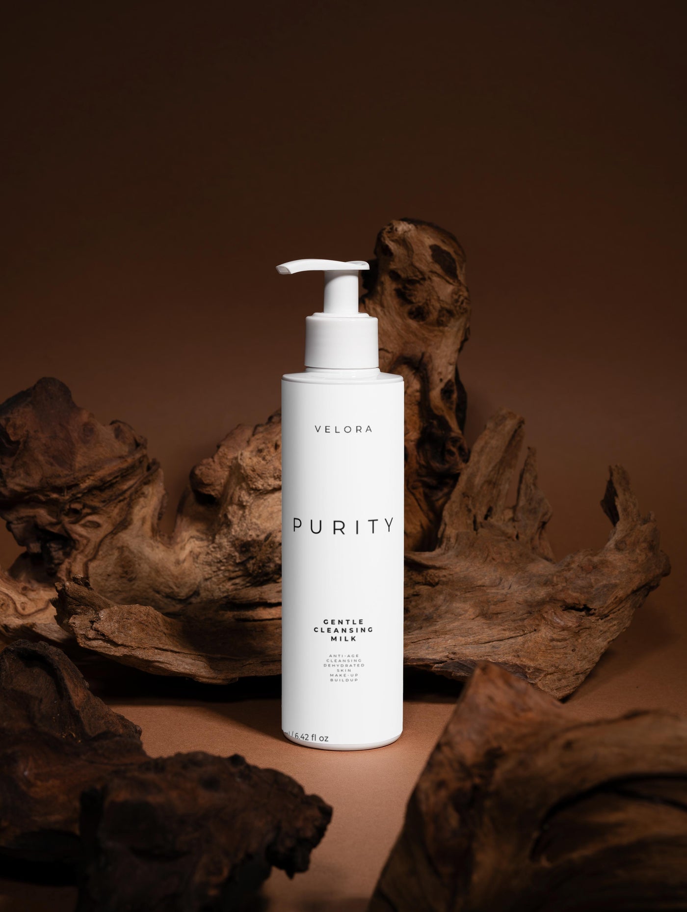 Purity Gentle Cleansing Milk