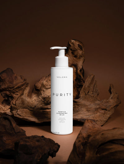 Purity Gentle Cleansing Milk