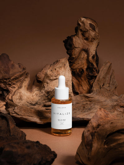 Vitalize Facial Oil