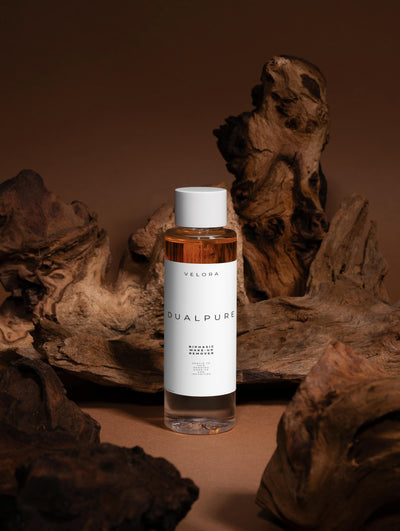 DualPure BiPhasic Make-up Remover