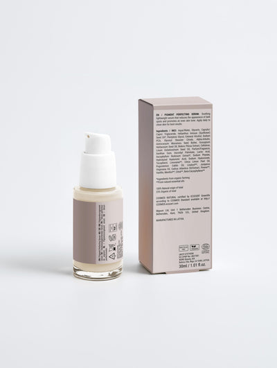 Radiance Serum