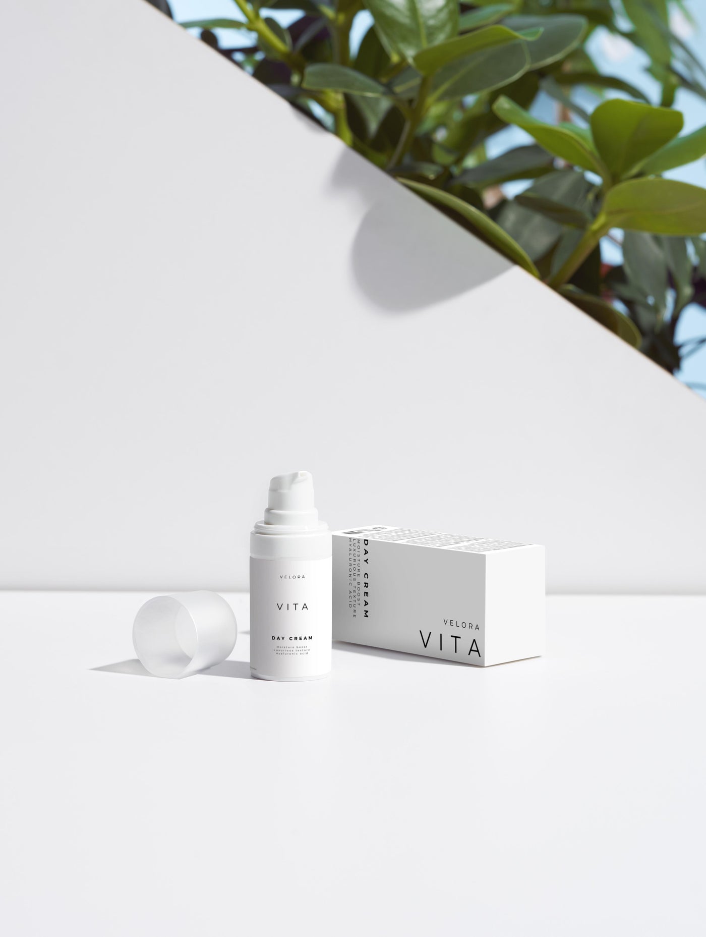 Vita Day Cream