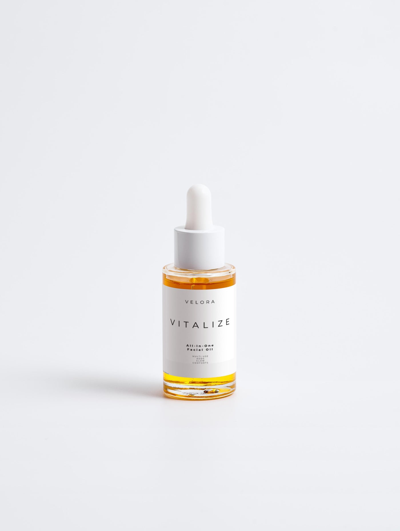Vitalize Facial Oil