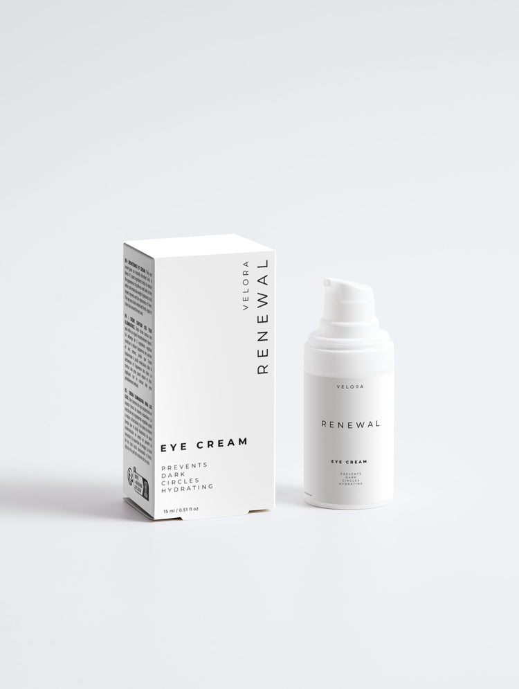 Renewal Eye Cream