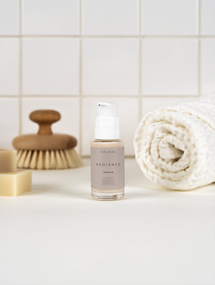Velora Radiance Serum