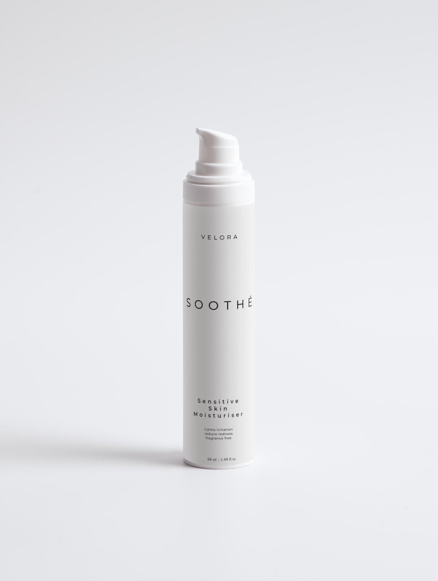 Soothé Sensitive Skin Moisturiser