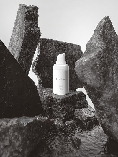 Renewal Eye Cream