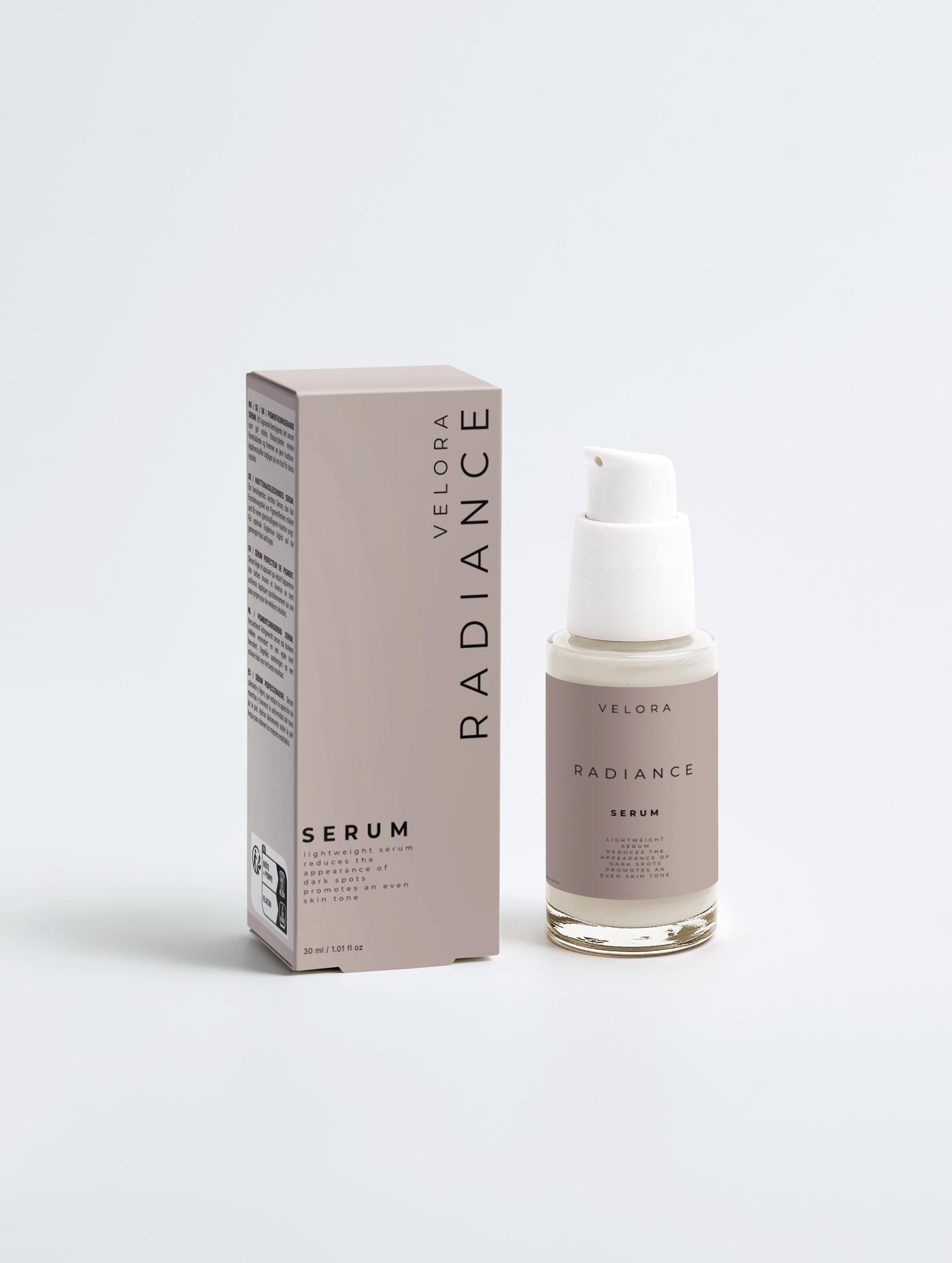 Radiance Serum