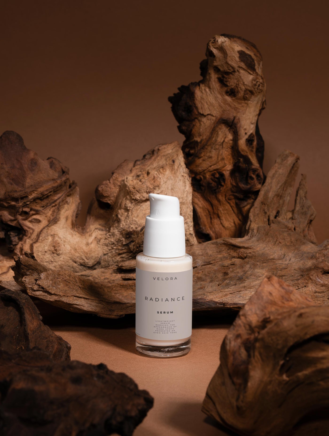 Radiance Serum
