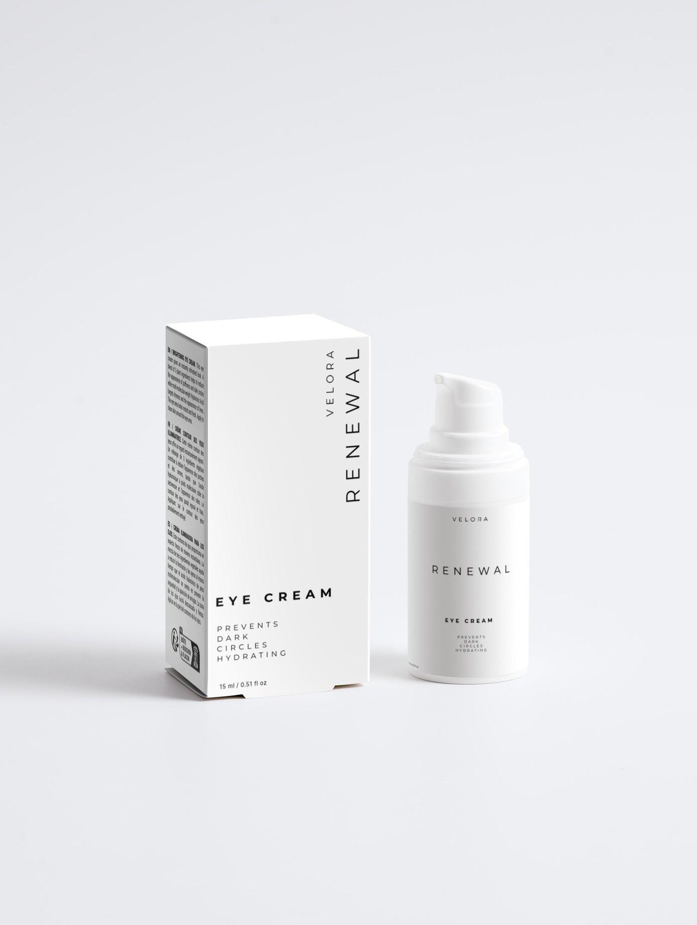 Renewal Eye Cream