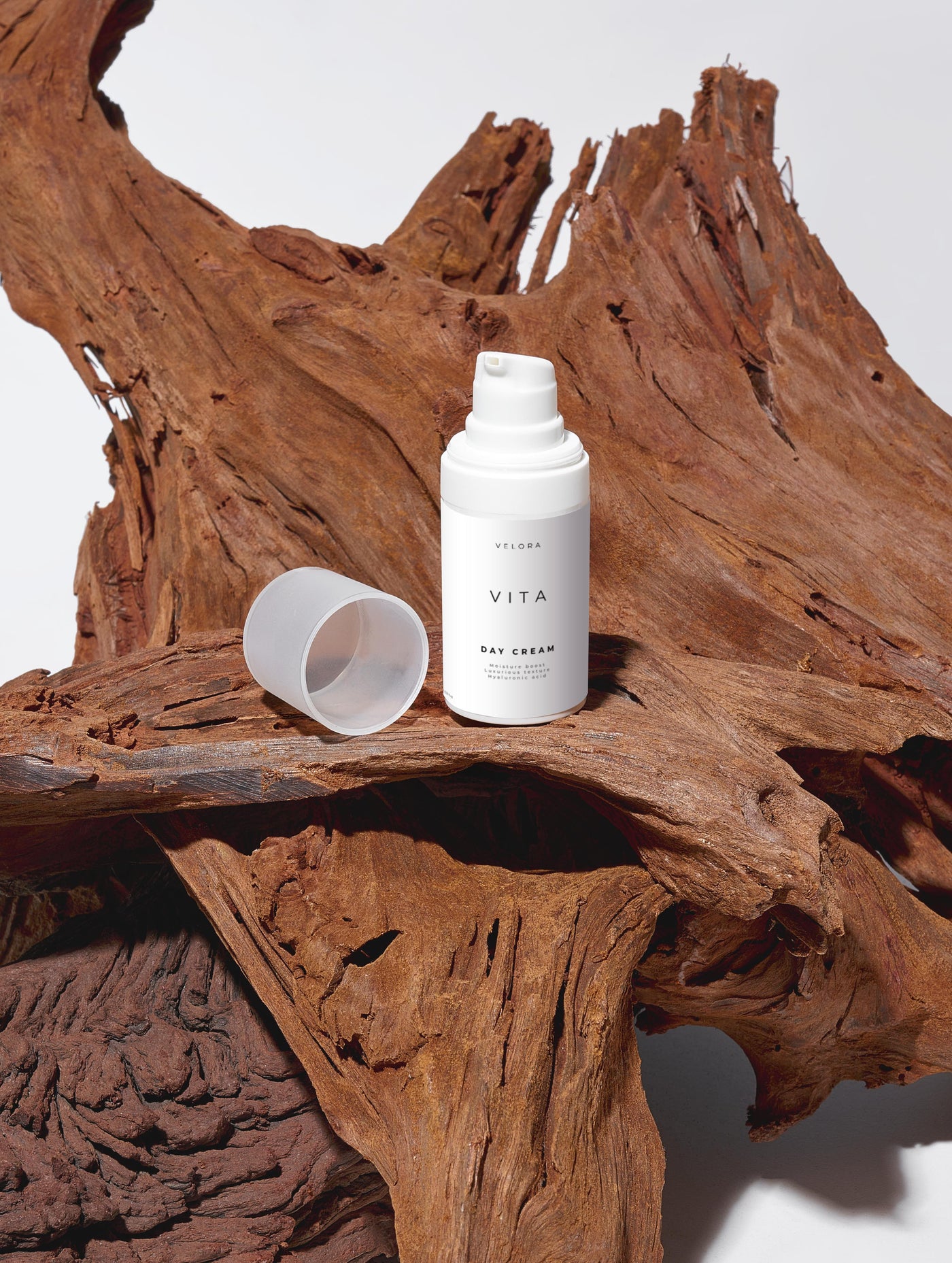 Vita Day Cream