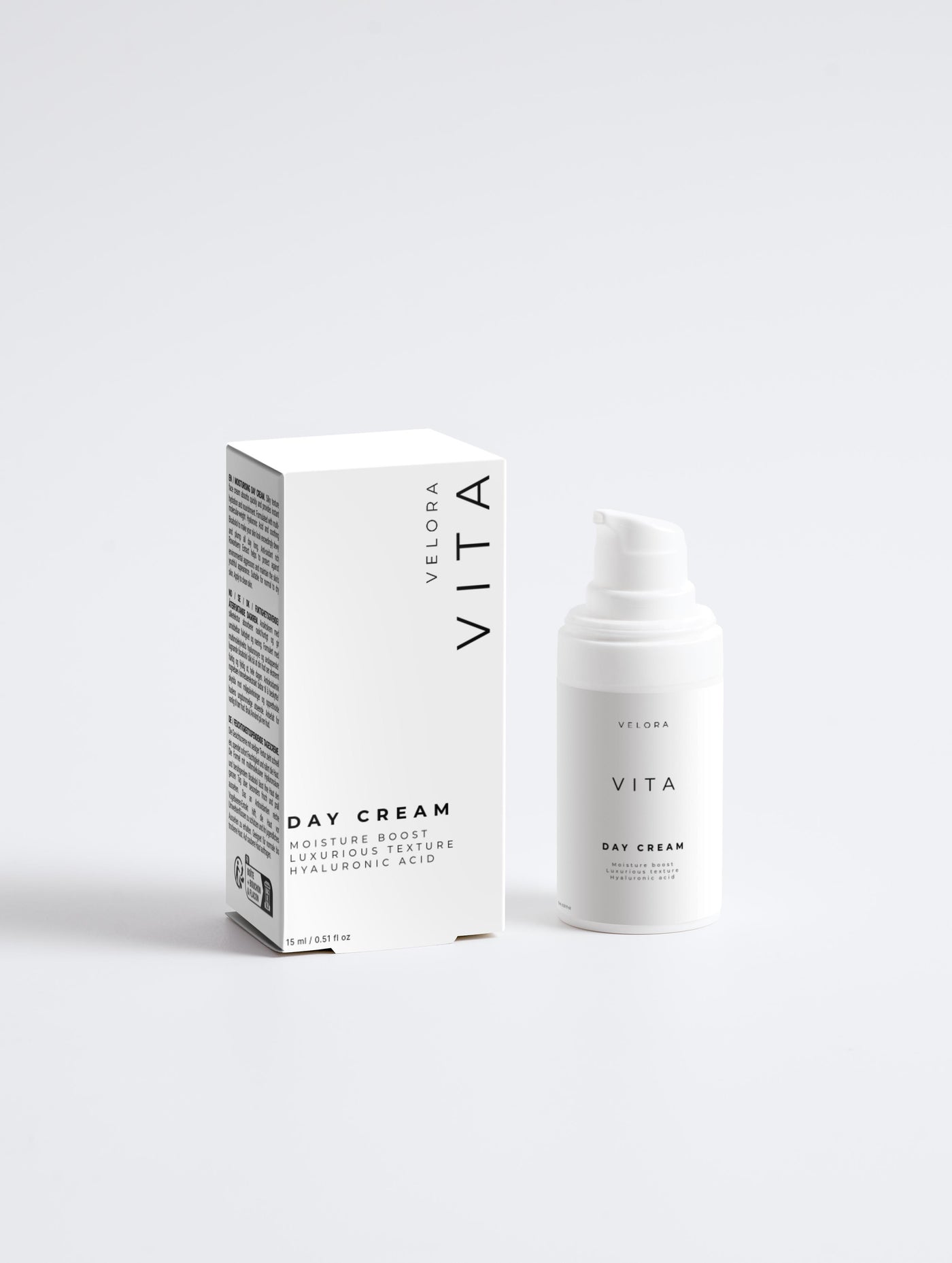 Vita Day Cream