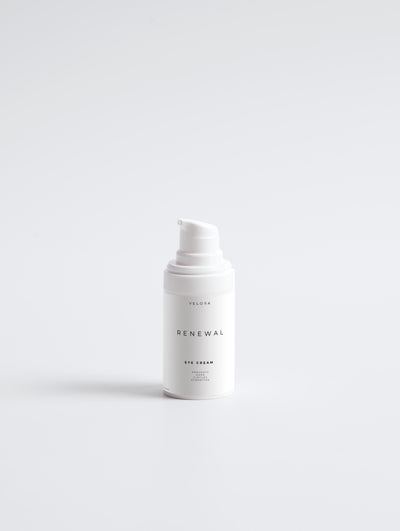 Renewal Eye Cream