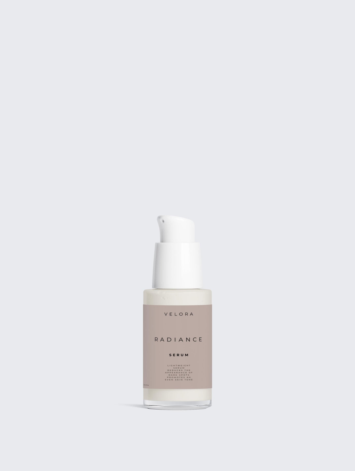 Radiance Serum